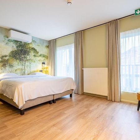 Appart Hotel En Ville Бастон Екстериор снимка