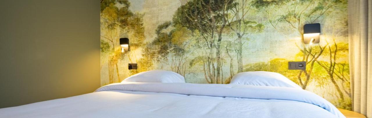 Appart Hotel En Ville Бастон Екстериор снимка
